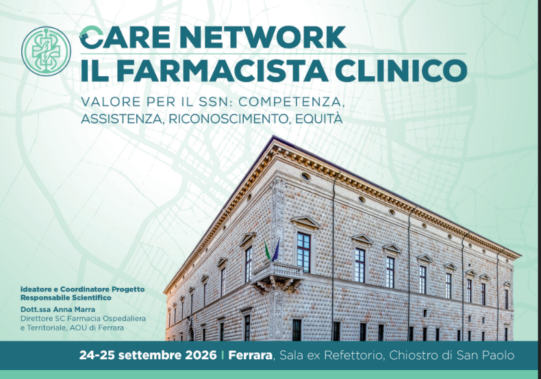 CARE NETWORK